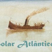 Logo de solaratlantico.com.br