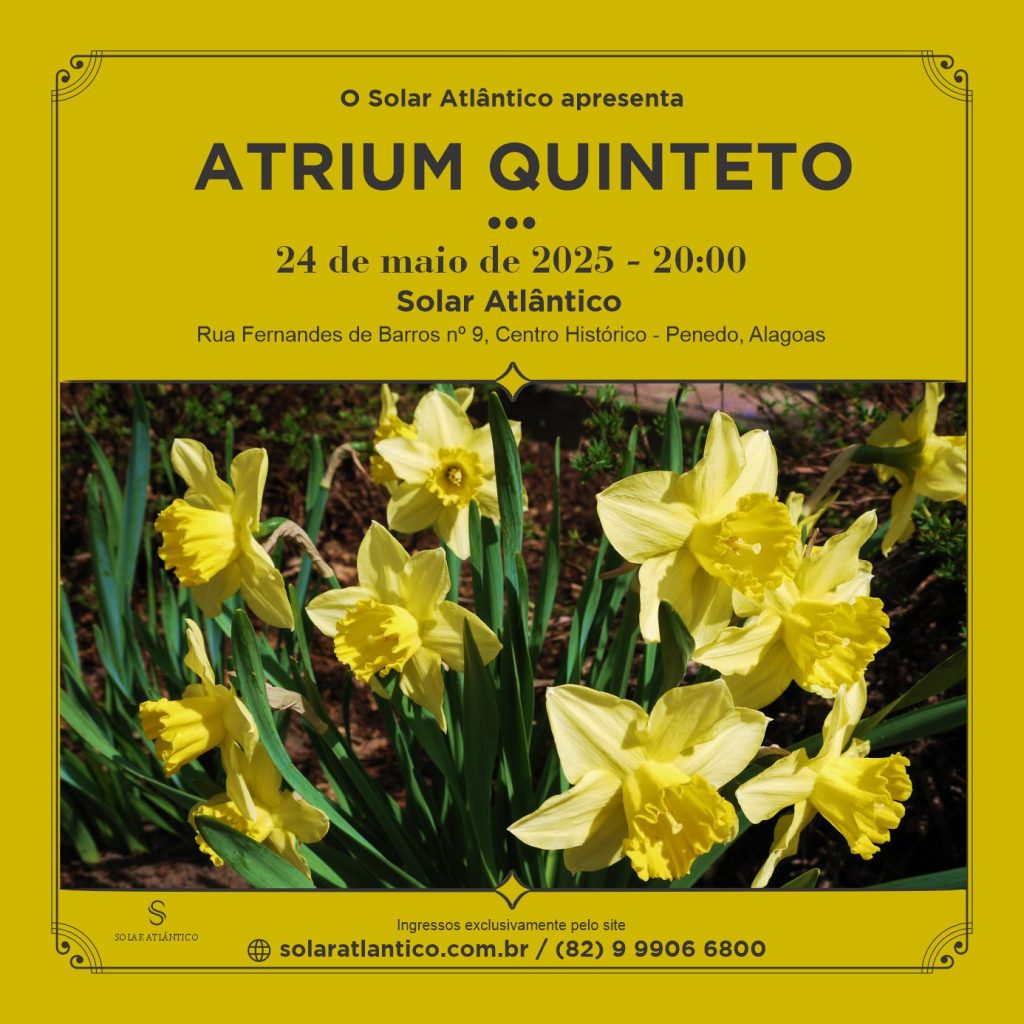 Atrium Quinteto