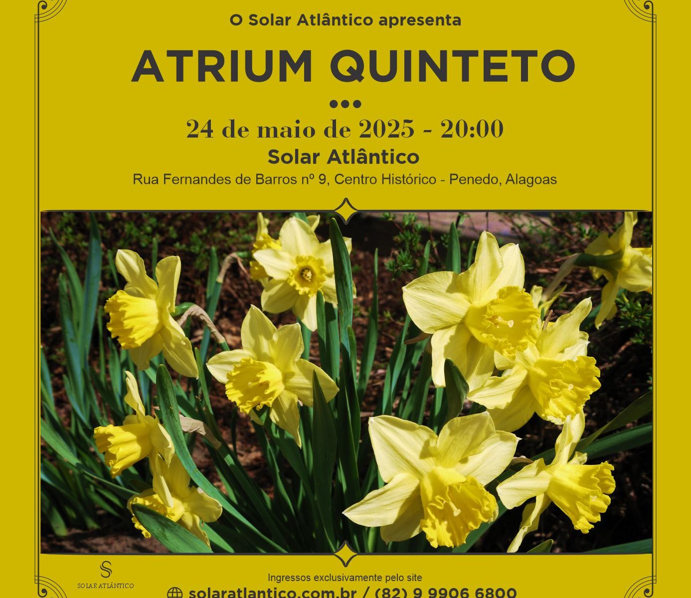Atrium Quinteto