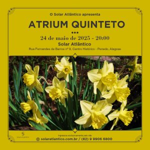 Atrium Quinteto