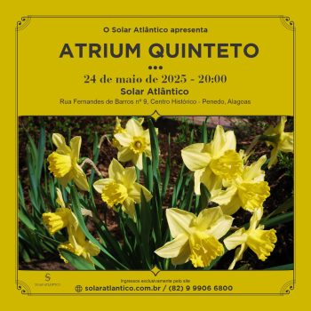 Atrium Quinteto